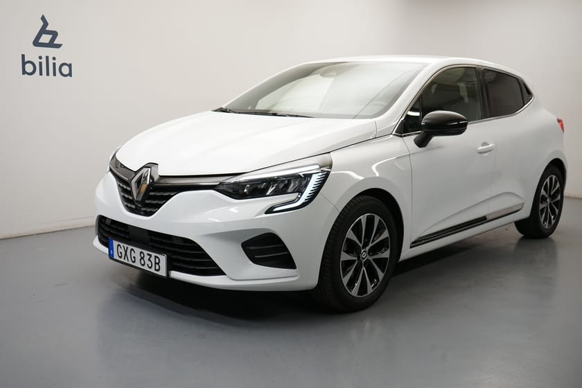 Bild 1 av Renault Clio E-TECH