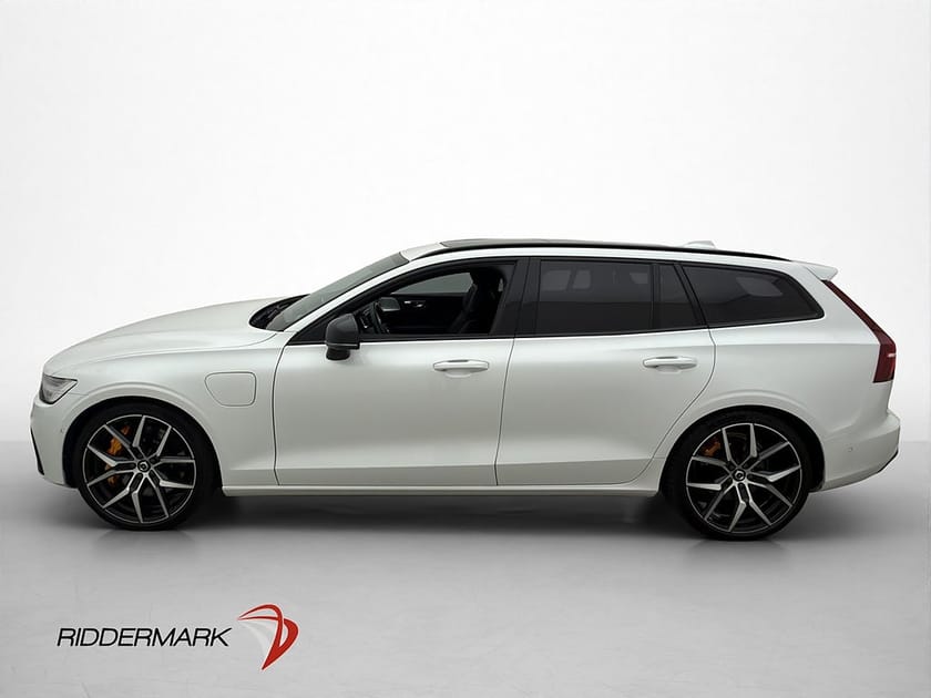 Bild 4 av Volvo V60