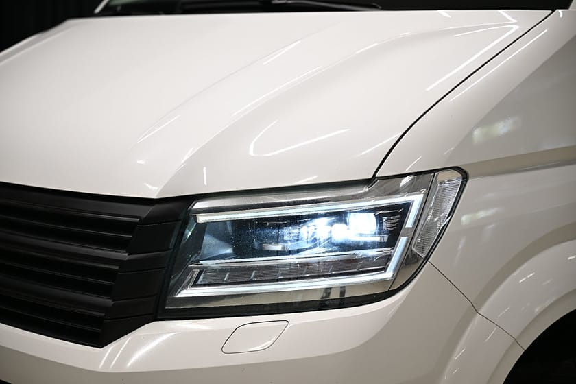 Bild 3 av Volkswagen Crafter
