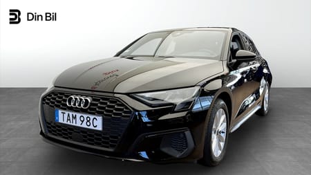 Audi A3 Sportback 35 TFSI