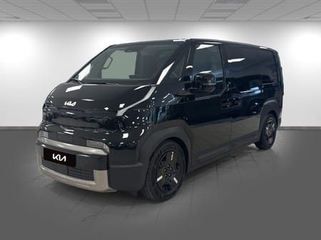 Kia PV5 Long Range Cargo