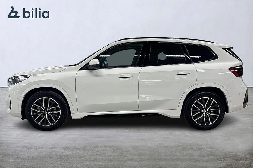 Bild 3 av BMW X1 sDrive18i