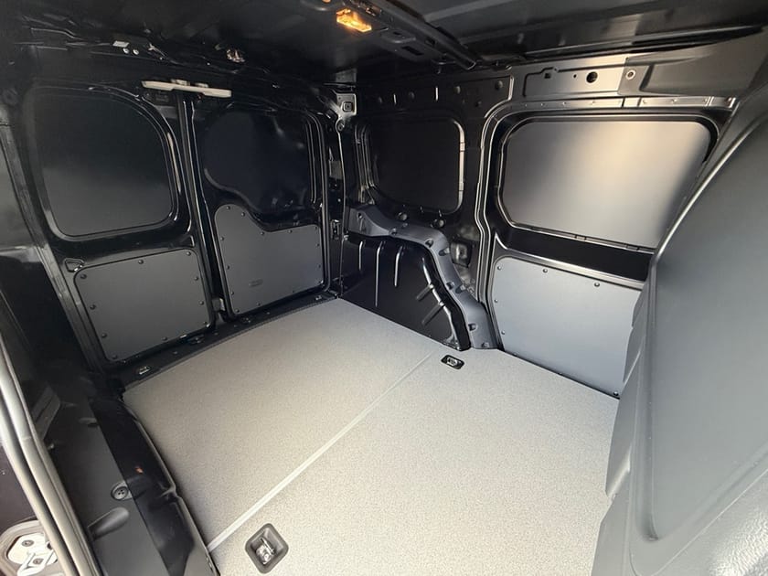 Bild 5 av Volkswagen Caddy Cargo