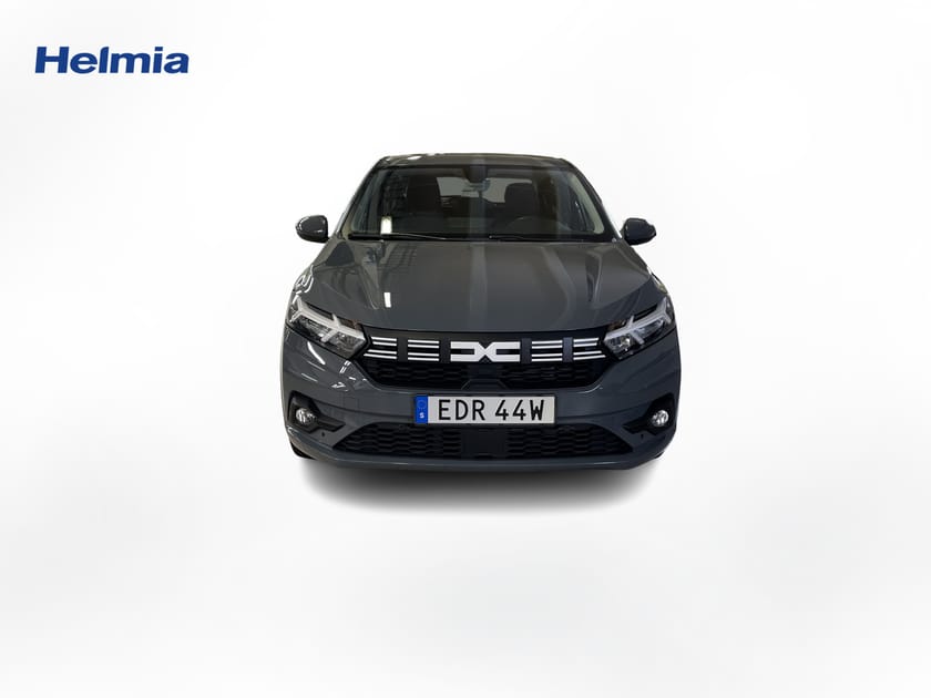 Bild 4 av Dacia Sandero