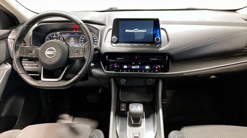 Bild 4 av Nissan Qashqai