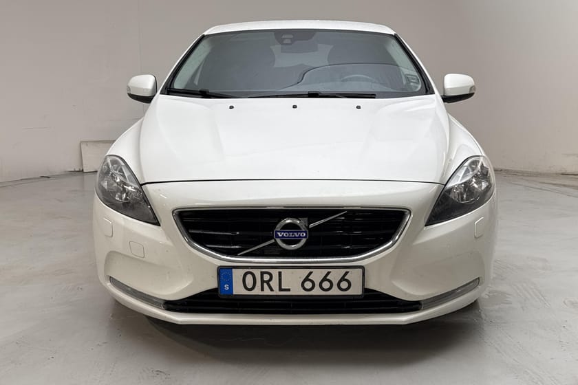 Bild 5 av Volvo V40
