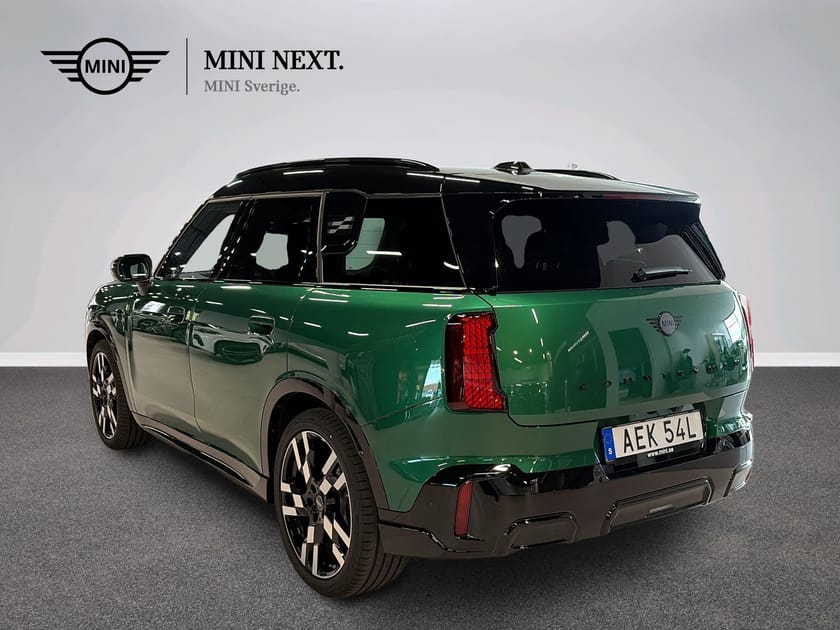 Bild 5 av MINI Countryman E