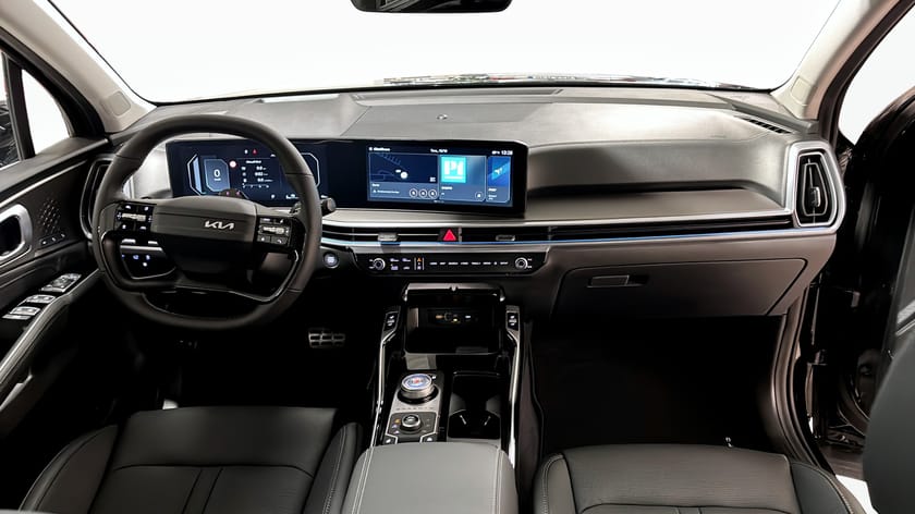 Bild 4 av Kia Sorento PHEV