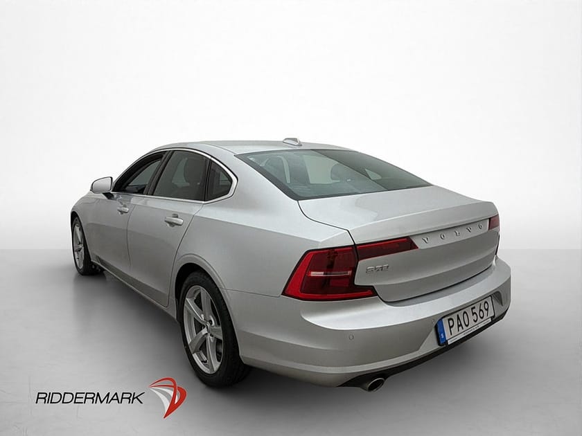 Bild 5 av Volvo S90