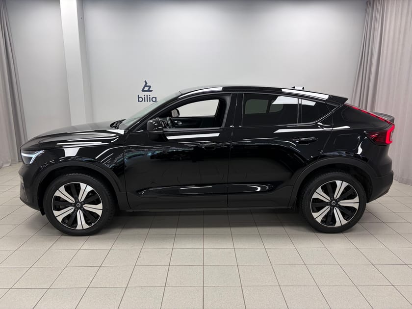 Bild 2 av Volvo C40 Recharge