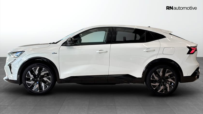 Bild 2 av Renault Rafale E-Tech 4x4