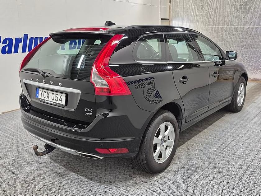 Bild 4 av Volvo XC60