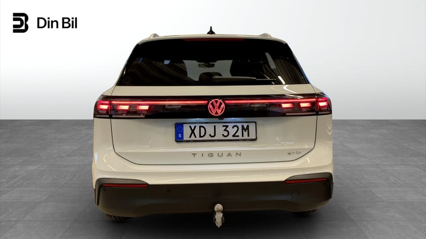 Bild 5 av Volkswagen Tiguan