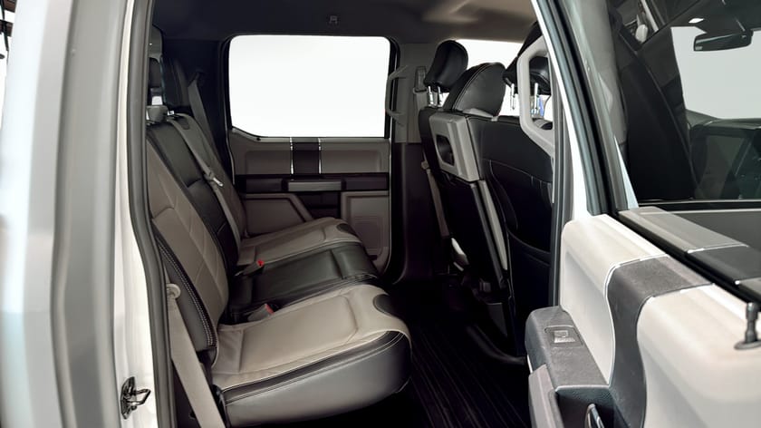 Bild 5 av Ford F-150 SuperCrew