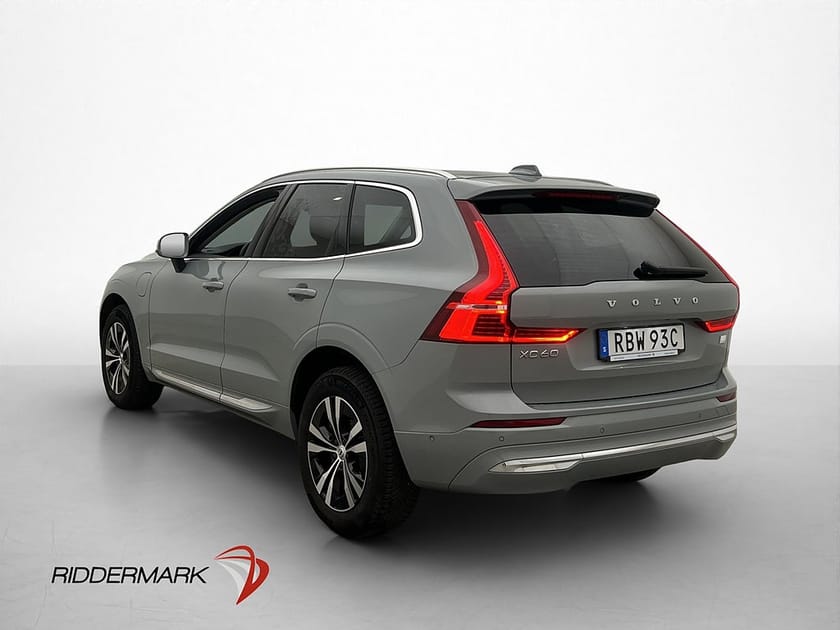 Bild 5 av Volvo XC60