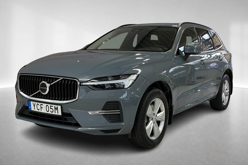 Bild 1 av Volvo XC60