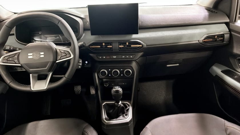 Bild 4 av Dacia Sandero Stepway