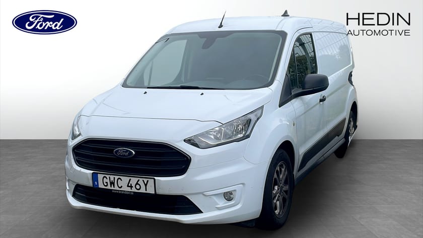 Bild 1 av Ford Transit Connect 230 LWB
