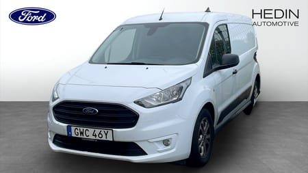 Ford Transit Connect 230 LWB