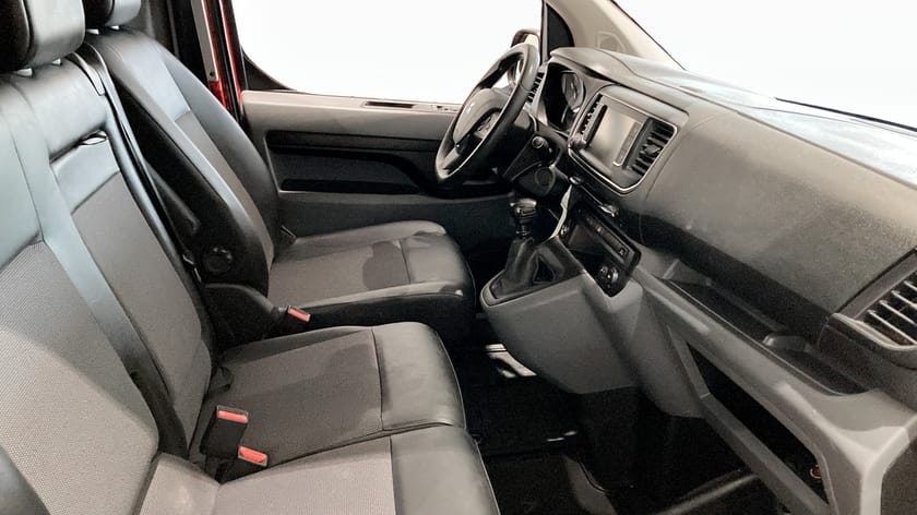 Bild 3 av Peugeot Expert Panel Van