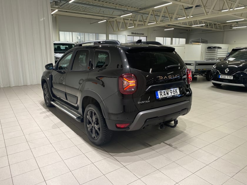 Bild 4 av Dacia Duster