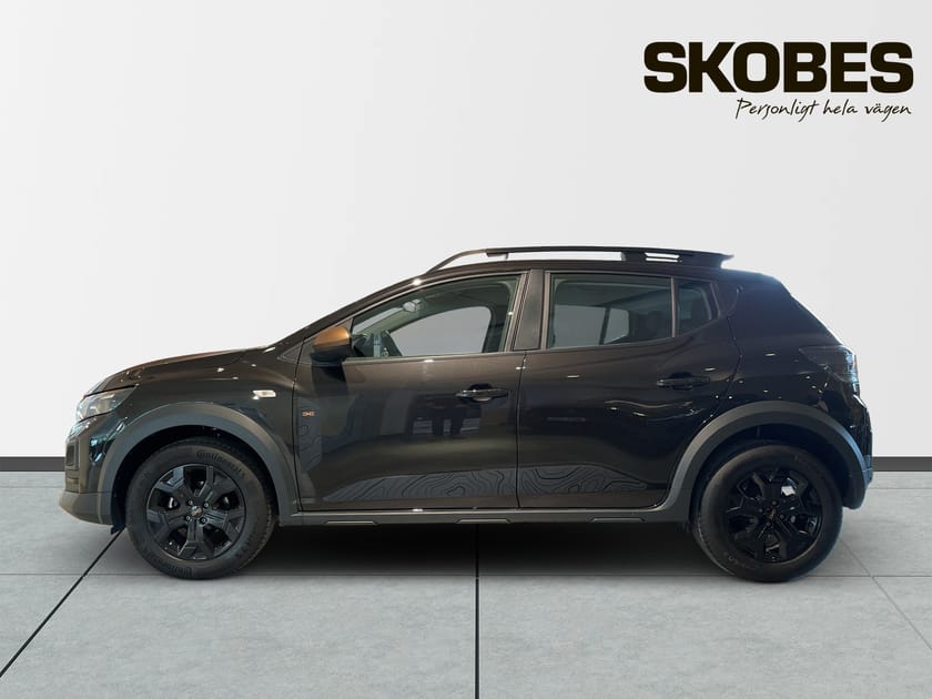 Bild 4 av Dacia Sandero Stepway