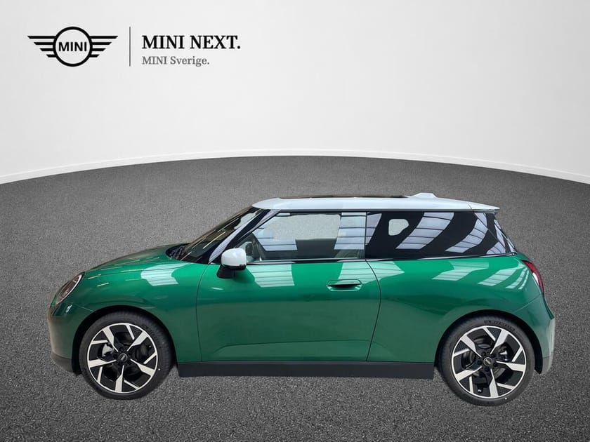 Bild 2 av MINI Cooper E