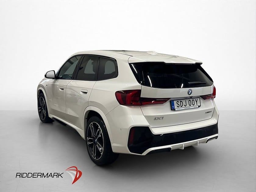Bild 5 av BMW iX1 xDrive30