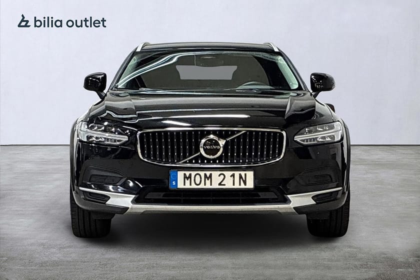 Bild 3 av Volvo V90 Cross Country