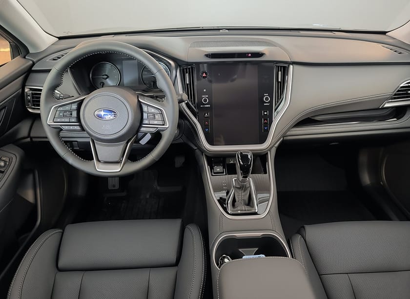 Bild 3 av Subaru Outback