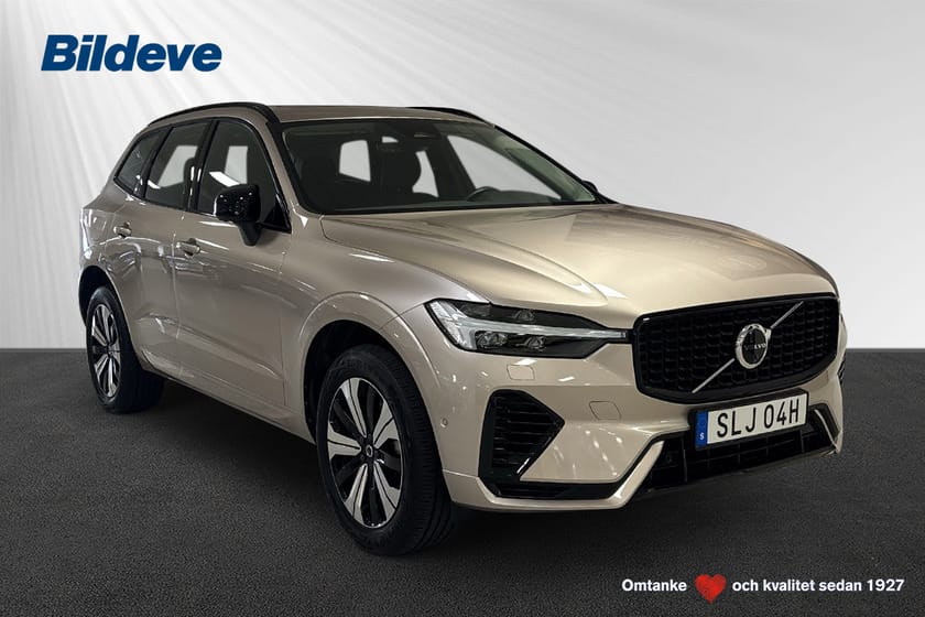 Bild 1 av Volvo XC60