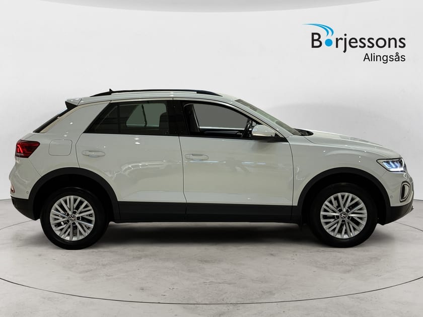 Bild 2 av Volkswagen T-Roc