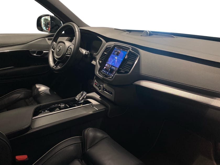 Bild 4 av Volvo XC90 7-seater