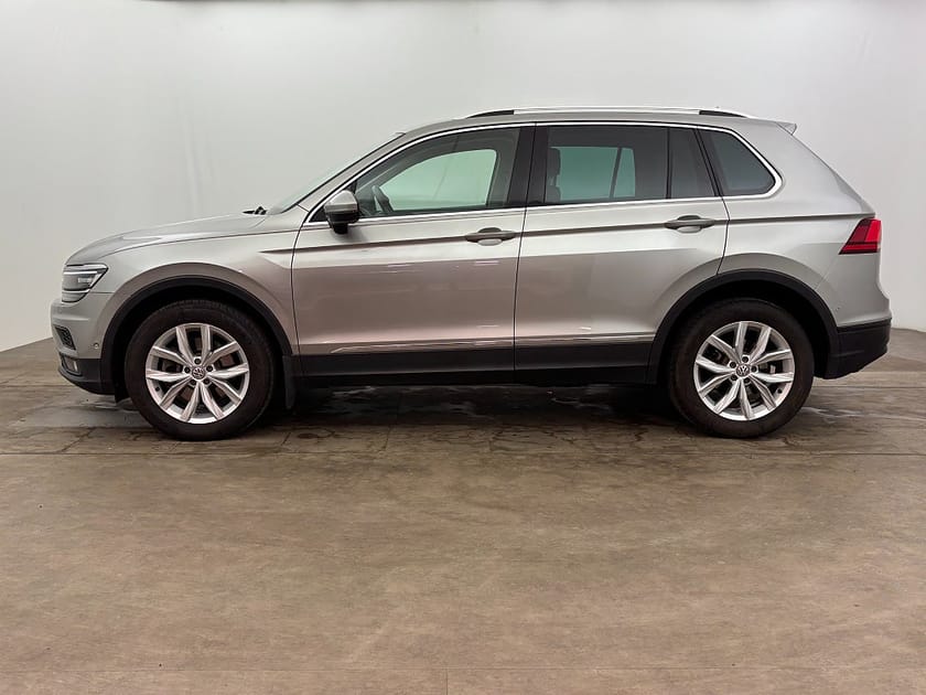 Bild 3 av Volkswagen Tiguan