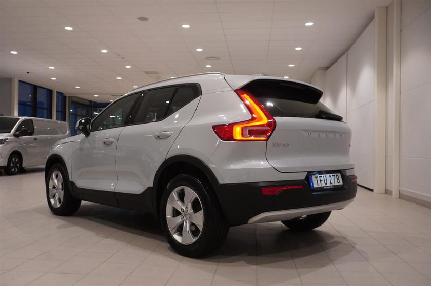 Bild 4 av Volvo XC40