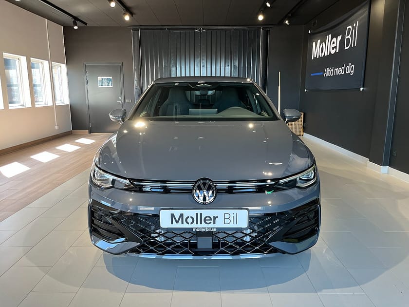 Bild 3 av Volkswagen Golf