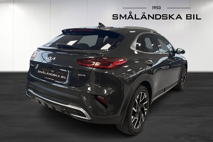 Bild 4 av Kia XCeed Plug-in Hybrid