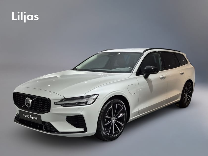 Bild 1 av Volvo V60