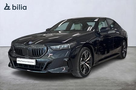 BMW 530e xDrive