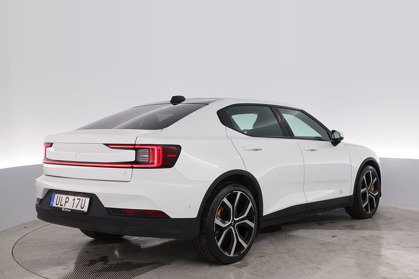 Bild 5 av Polestar 2 Long Range Dual Motor