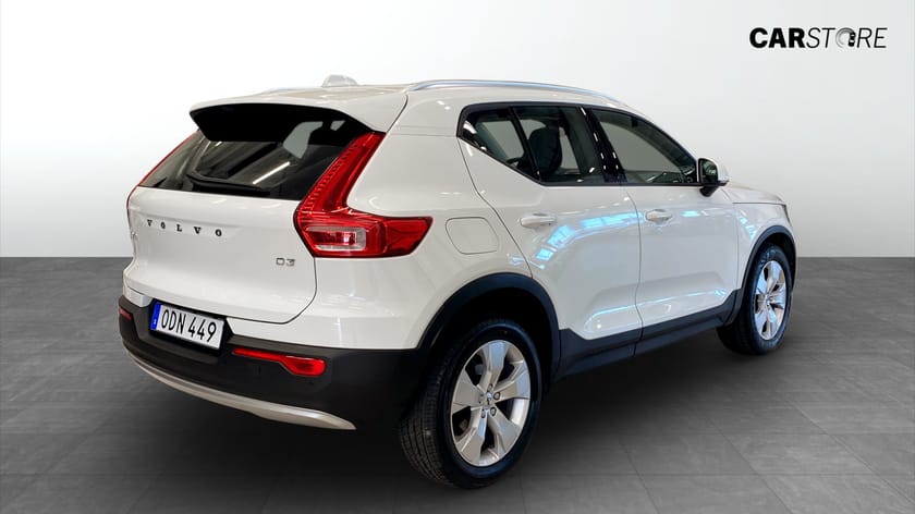 Bild 2 av Volvo XC40