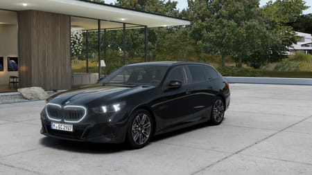 BMW 520d xDrive Touring