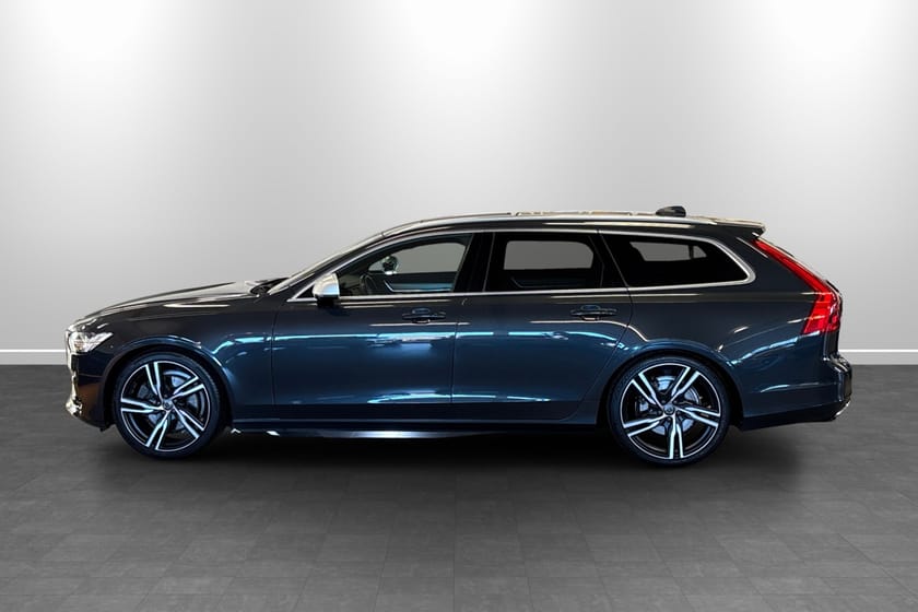 Bild 3 av Volvo V90