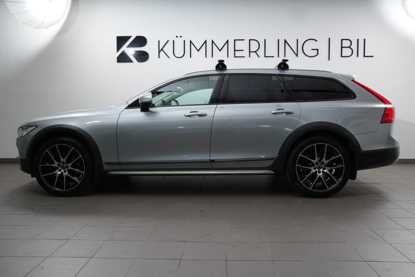 Bild 2 av Volvo V90 Cross Country