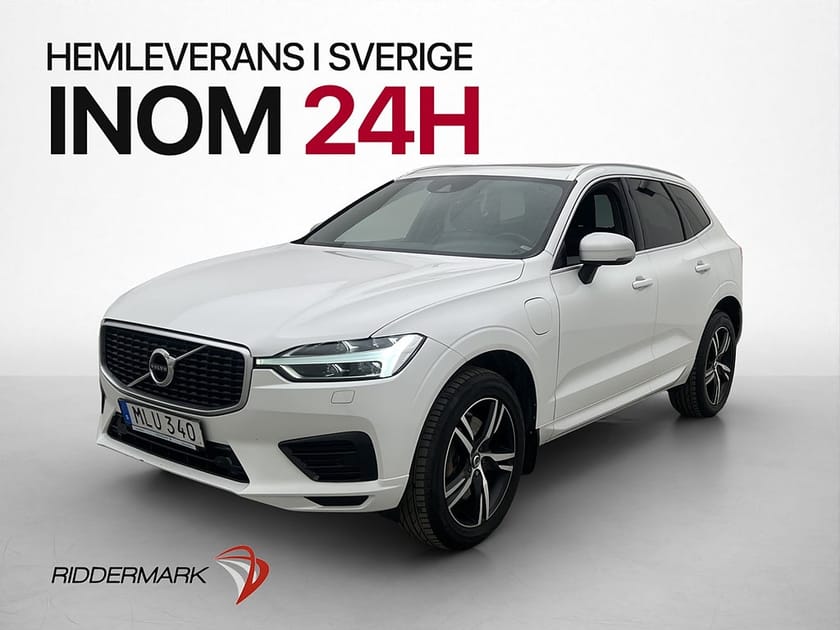 Bild 3 av Volvo XC60