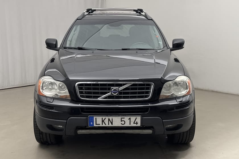 Bild 5 av Volvo XC90