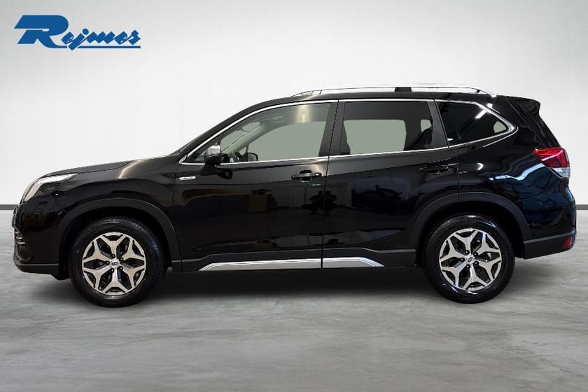 Bild 2 av Subaru Forester e-Boxer XFuel