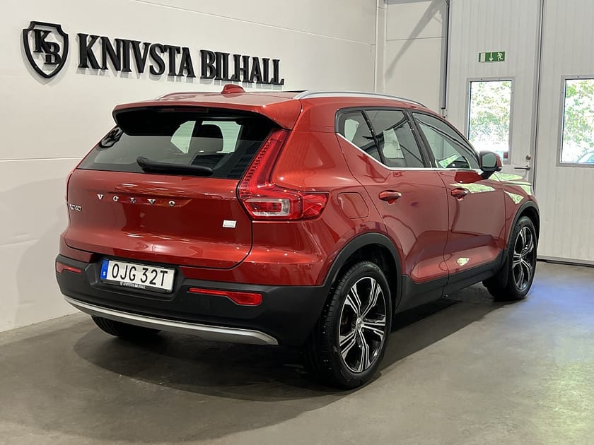 Bild 4 av Volvo XC40