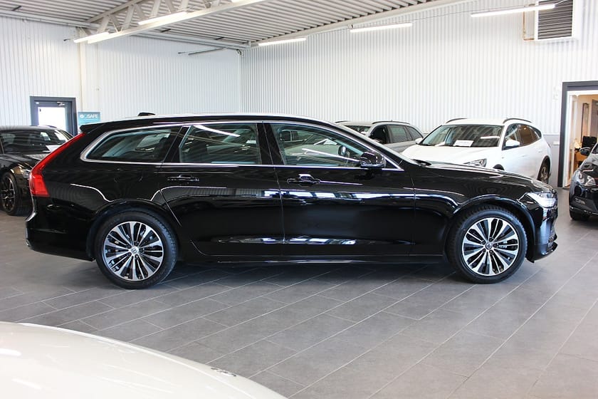 Bild 5 av Volvo V90