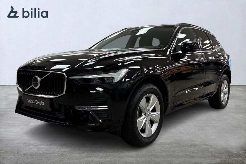 Bild 1 av Volvo XC60